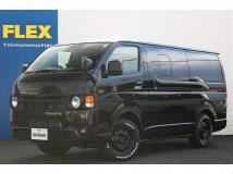 2025 Toyota Hiace Van