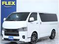2022 Toyota Hiace Van