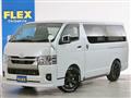 2025 Toyota Hiace Van