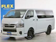 2025 Toyota Hiace Van