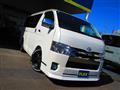 2015 Toyota Hiace Van