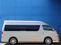 2015 Toyota Hiace Wagon