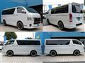 2023 Toyota Hiace Van