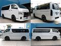 2025 Toyota Hiace Van