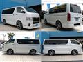 2024 Toyota Hiace Van