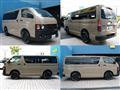 2025 Toyota Hiace Van