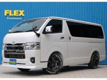 2025 Toyota Hiace Van