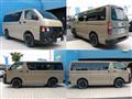 2025 Toyota Hiace Van