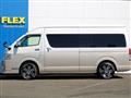 2024 Toyota Hiace Wagon