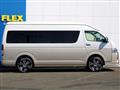 2024 Toyota Hiace Wagon