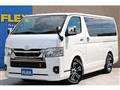 2022 Toyota Hiace Van