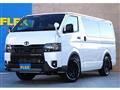 2024 Toyota Hiace Van