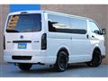 2024 Toyota Hiace Van