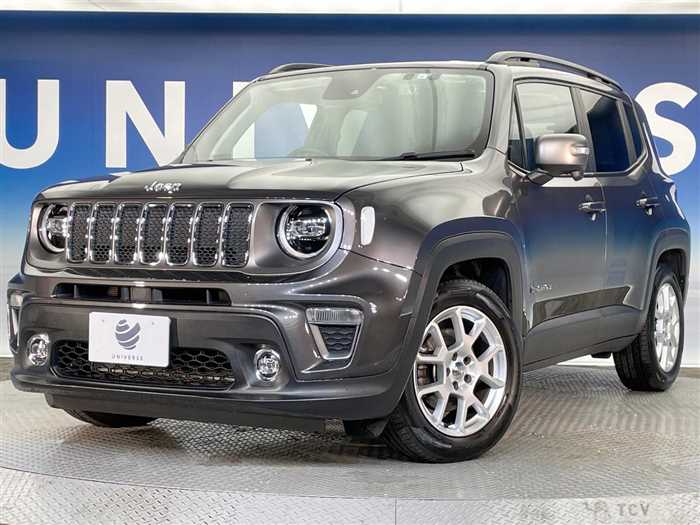 2019 Jeep Jeep Others