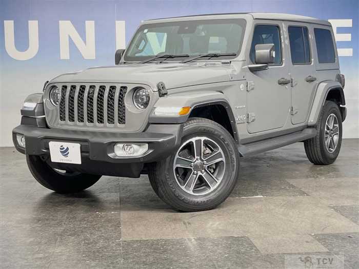 2023 Jeep Jeep Others