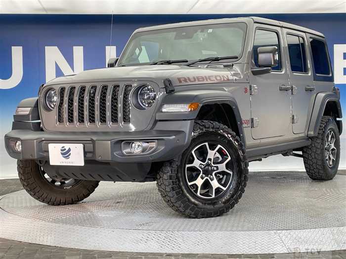 2023 Jeep Jeep Others