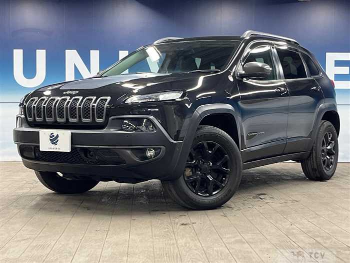 2014 Jeep Jeep Others