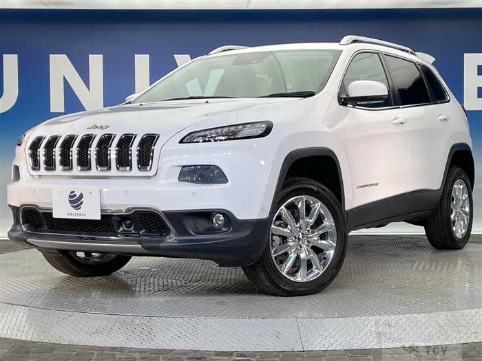 2014 Jeep Jeep Others