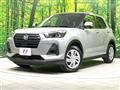 2022 Daihatsu Rocky