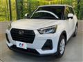 2023 Daihatsu Rocky