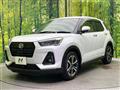 2023 Daihatsu Rocky