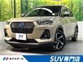 2024 Daihatsu Rocky