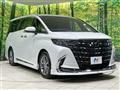 2025 Toyota Alphard Hybrid