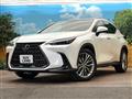 2023 Lexus NX