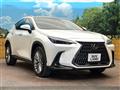 2023 Lexus NX