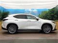 2023 Lexus NX