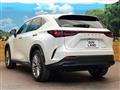 2023 Lexus NX