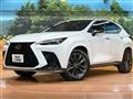 2022 Lexus NX