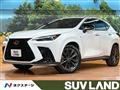 2022 Lexus NX