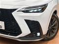 2022 Lexus NX