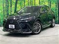 2022 Lexus NX