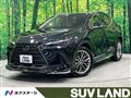 2022 Lexus NX