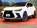 2023 Lexus NX