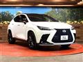 2023 Lexus NX