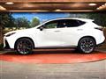 2023 Lexus NX
