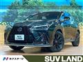 2024 Lexus NX