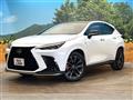 2023 Lexus NX