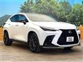 2023 Lexus NX