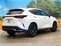 2023 Lexus NX