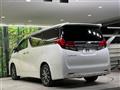 2015 Toyota Alphard