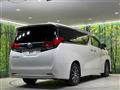 2015 Toyota Alphard