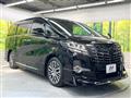 2016 Toyota Alphard