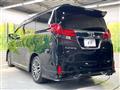 2016 Toyota Alphard