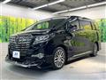 2016 Toyota Alphard