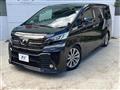 2016 Toyota Vellfire