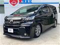 2016 Toyota Vellfire